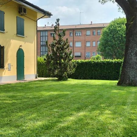L'Incanto Home Bologna Kültér fotó