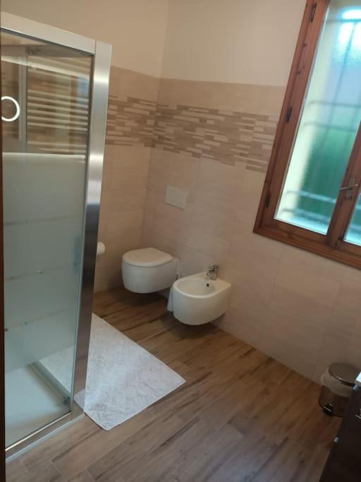 L'Incanto Home Bologna Kültér fotó