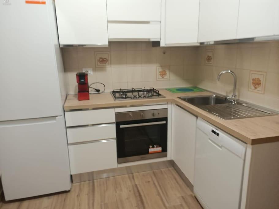 L'Incanto Home Bologna Kültér fotó