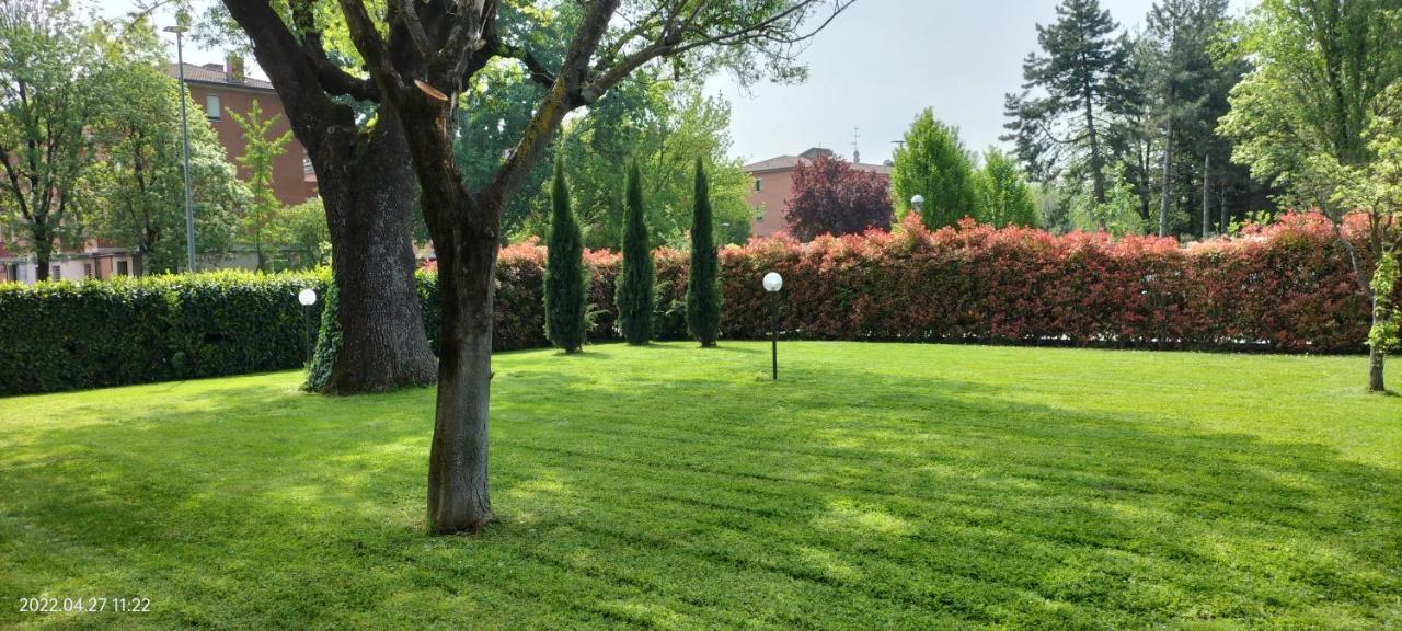 L'Incanto Home Bologna Kültér fotó