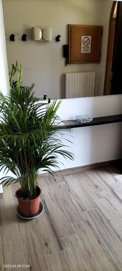 L'Incanto Home Bologna Kültér fotó