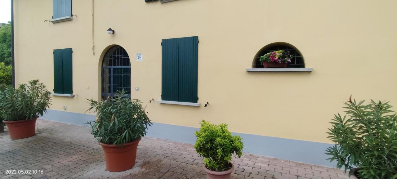 L'Incanto Home Bologna Kültér fotó