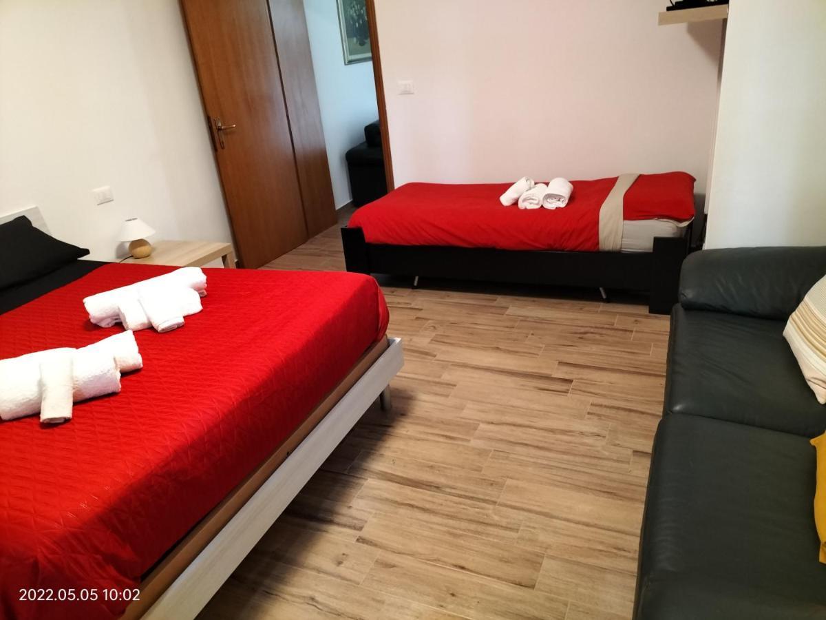 L'Incanto Home Bologna Kültér fotó