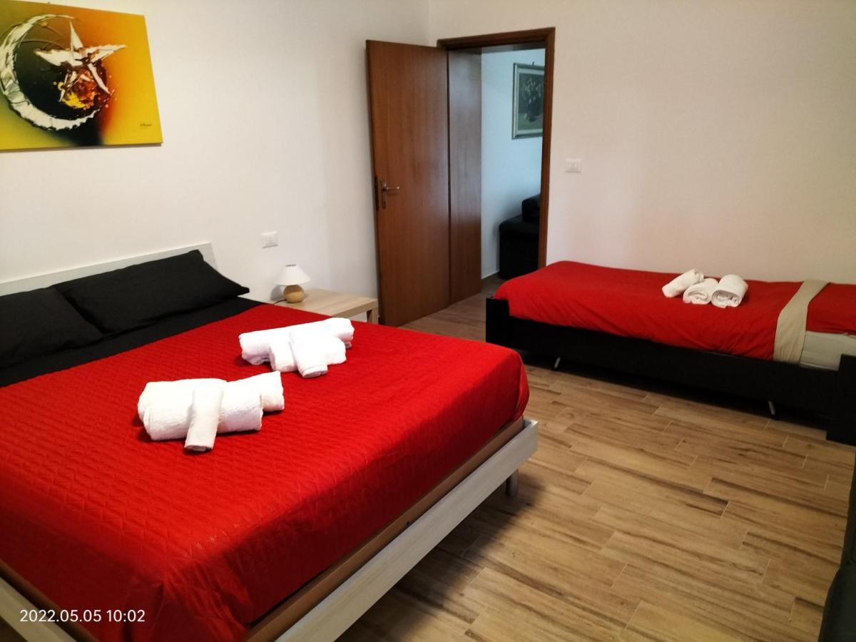L'Incanto Home Bologna Kültér fotó