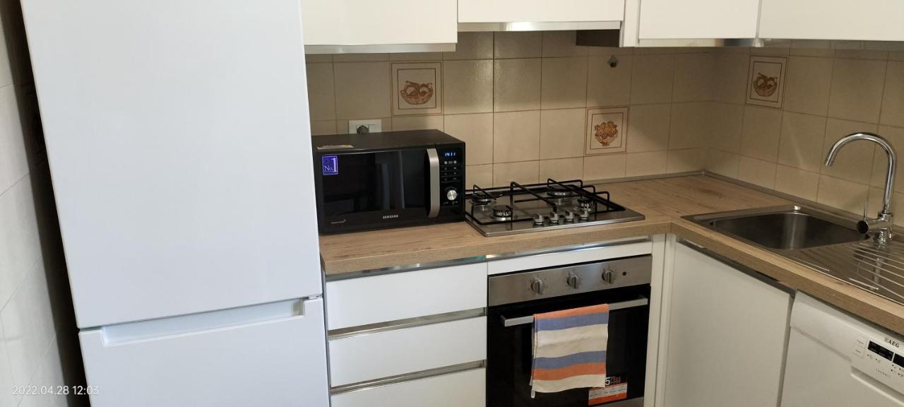 L'Incanto Home Bologna Kültér fotó