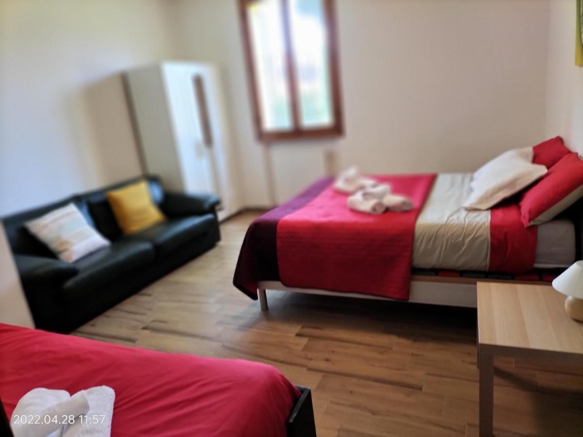L'Incanto Home Bologna Kültér fotó