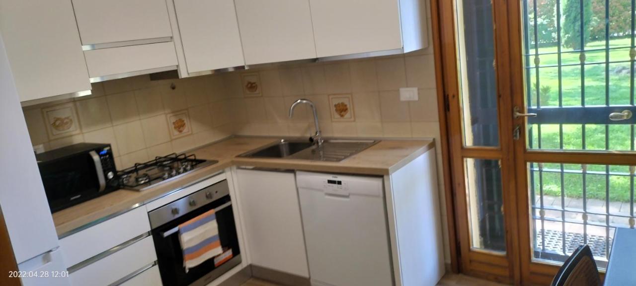 L'Incanto Home Bologna Kültér fotó