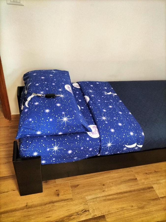 L'Incanto Home Bologna Kültér fotó
