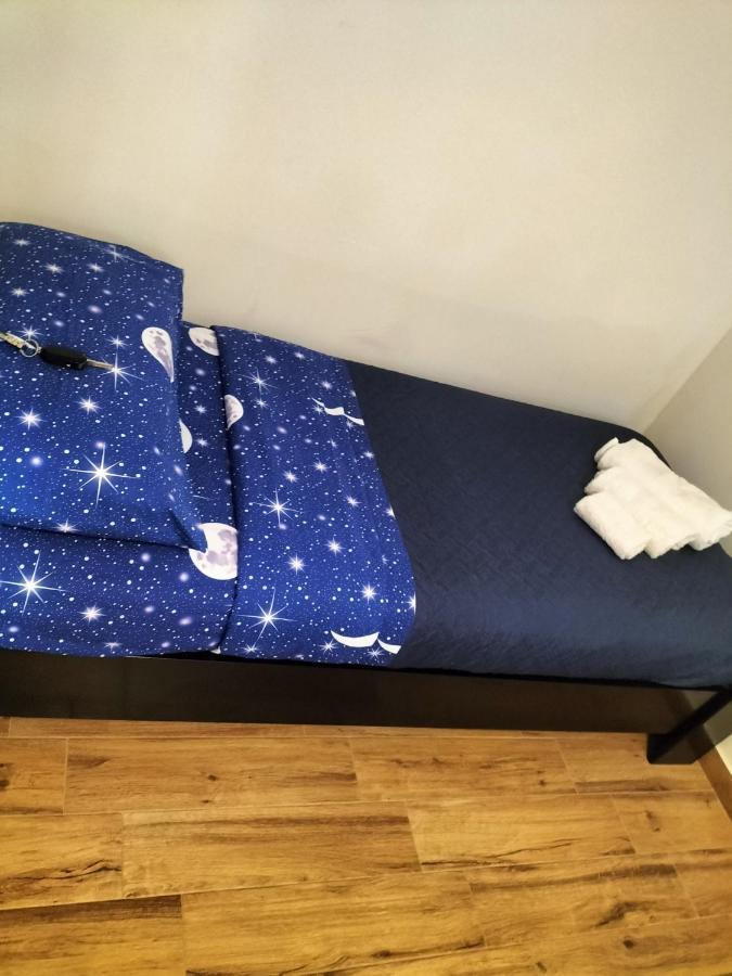 L'Incanto Home Bologna Kültér fotó