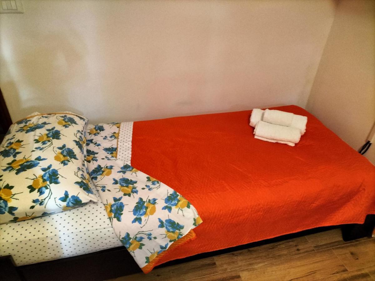 L'Incanto Home Bologna Kültér fotó