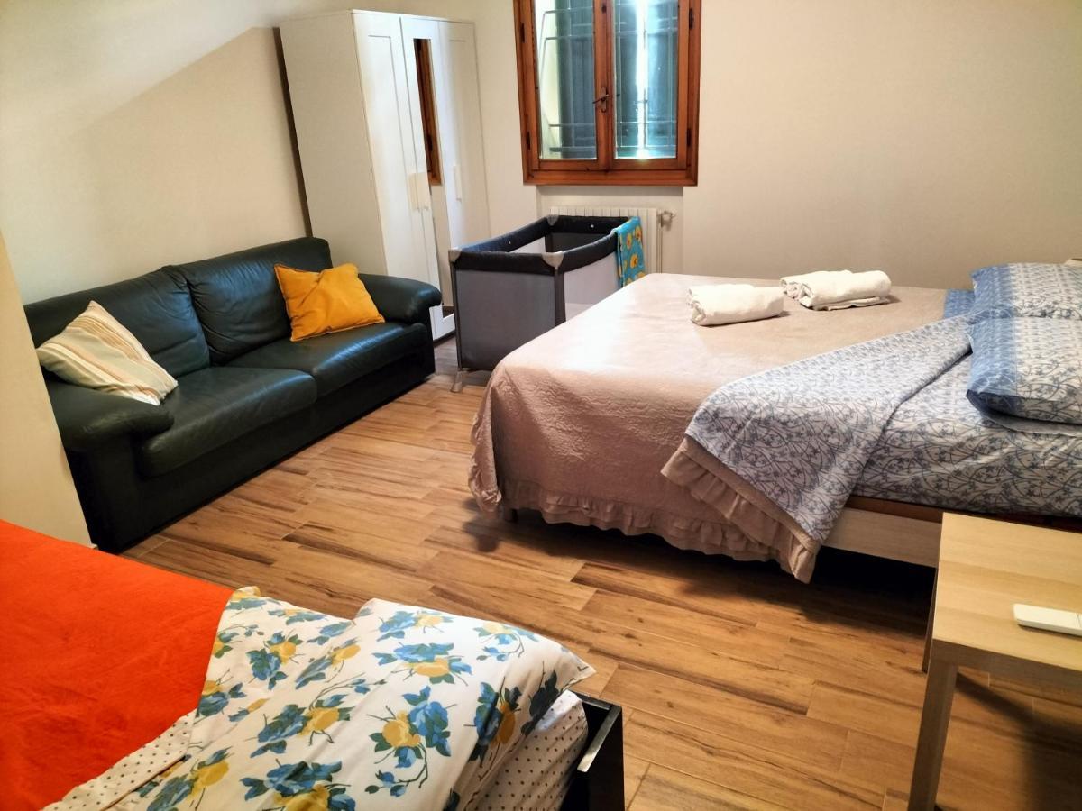 L'Incanto Home Bologna Kültér fotó