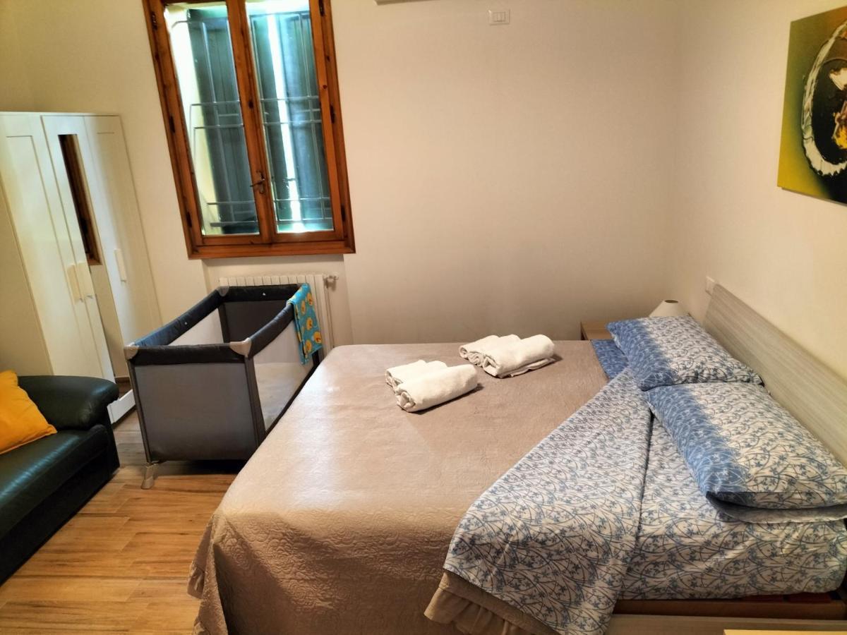 L'Incanto Home Bologna Kültér fotó